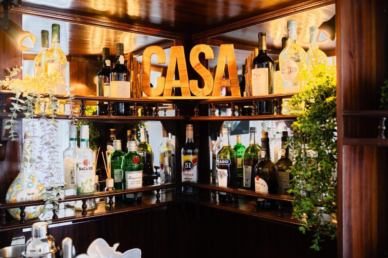 A Casa Da Marina - Sitio Lejlighed Nazaré Eksteriør billede